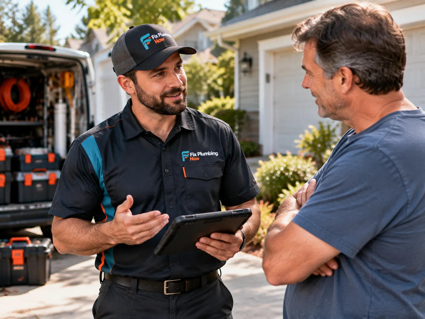 Clogged Drain Service Pleasant Grove, CA FAQs